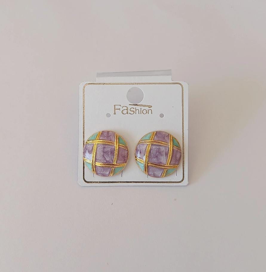 Korean earring for women