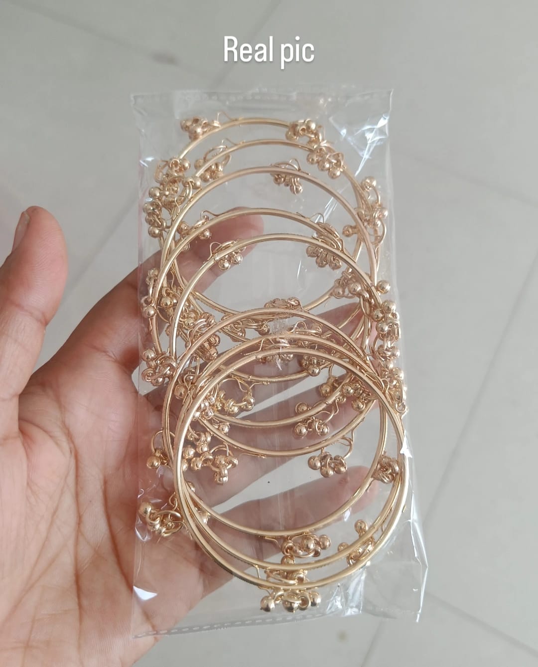 Kashmiri bangles set of 8
