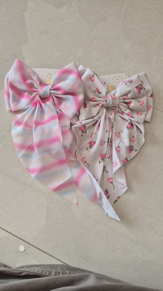 Set of 2 Bow