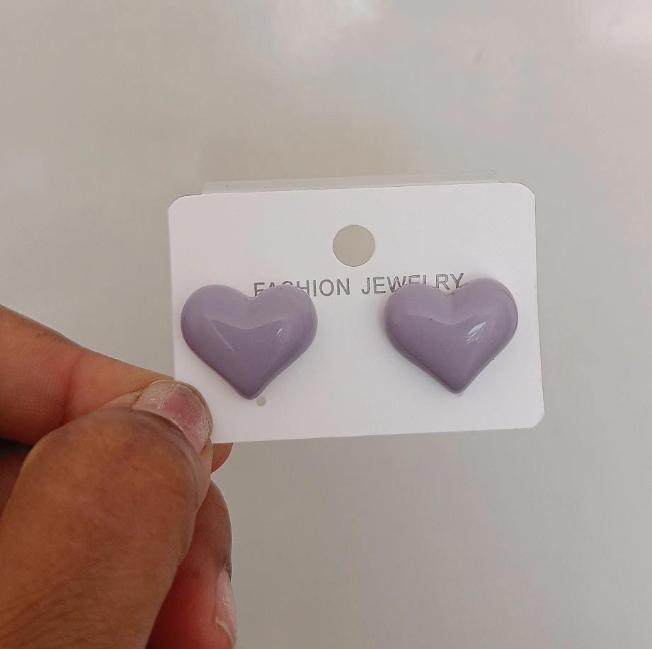 Korean earring