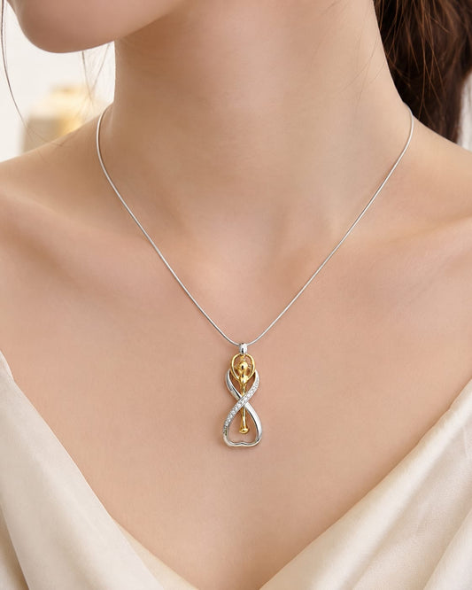 Anti tarnish neckless