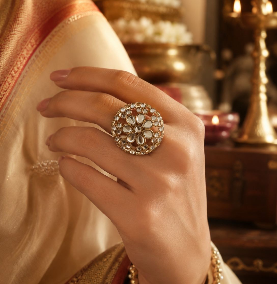 Traditional Ring