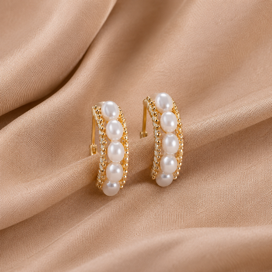 Korean Fashion Earring