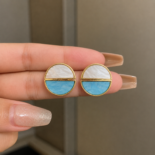 Korean Fashion Earring