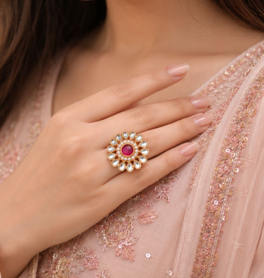 Traditional Ring